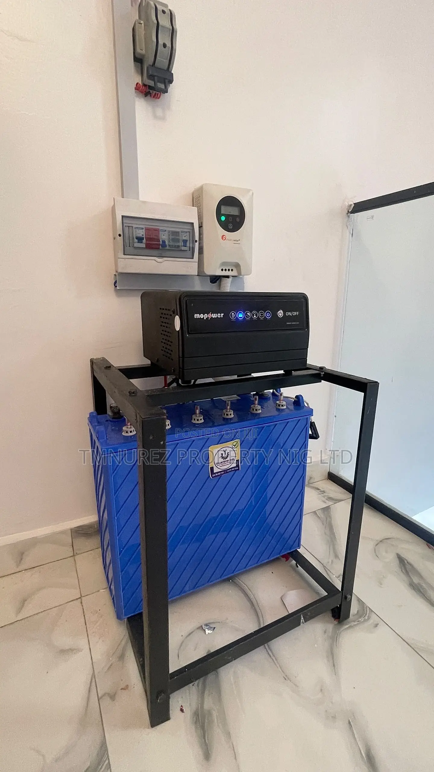 4bdrm Duplex in Ikota for sale