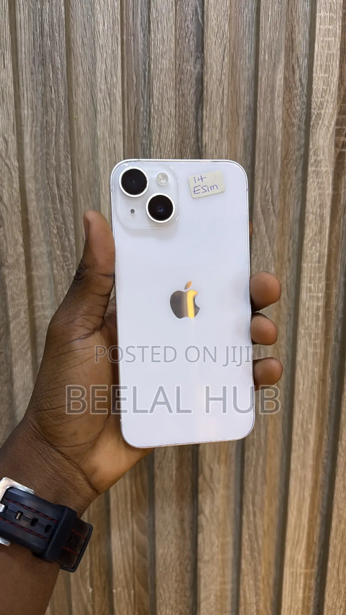Apple iPhone 14 128 GB White