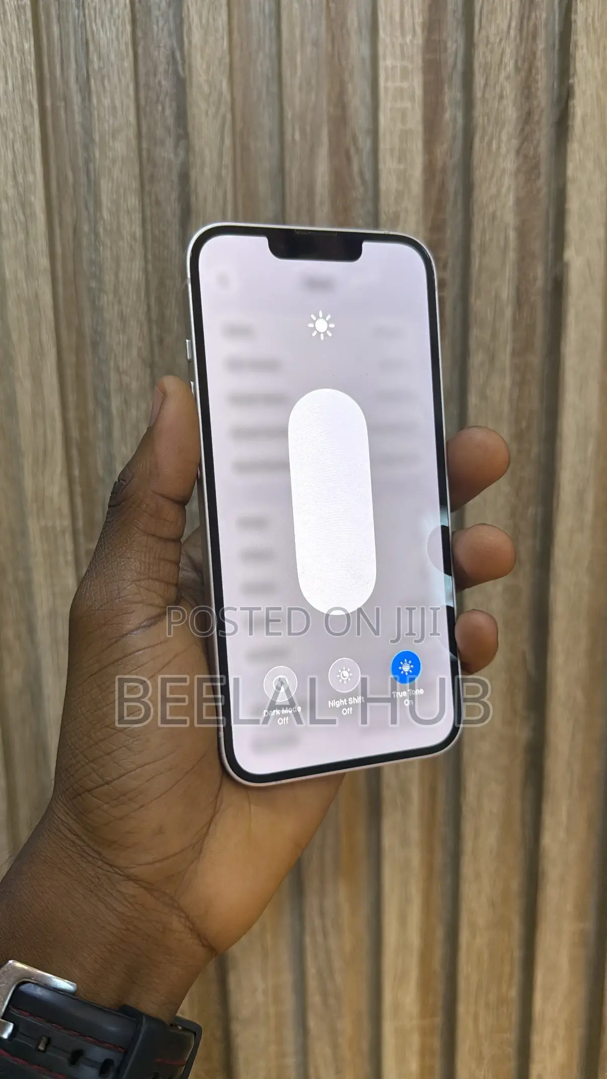 Apple iPhone 14 128 GB White