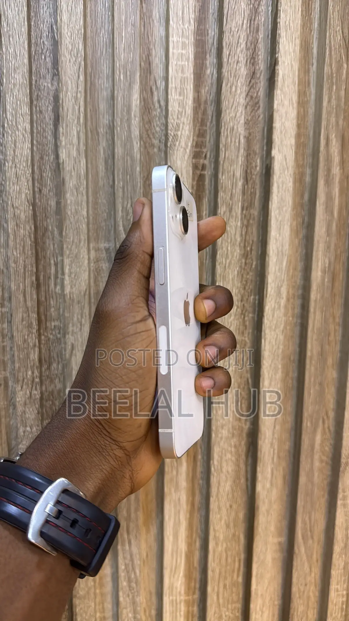 Apple iPhone 14 128 GB White