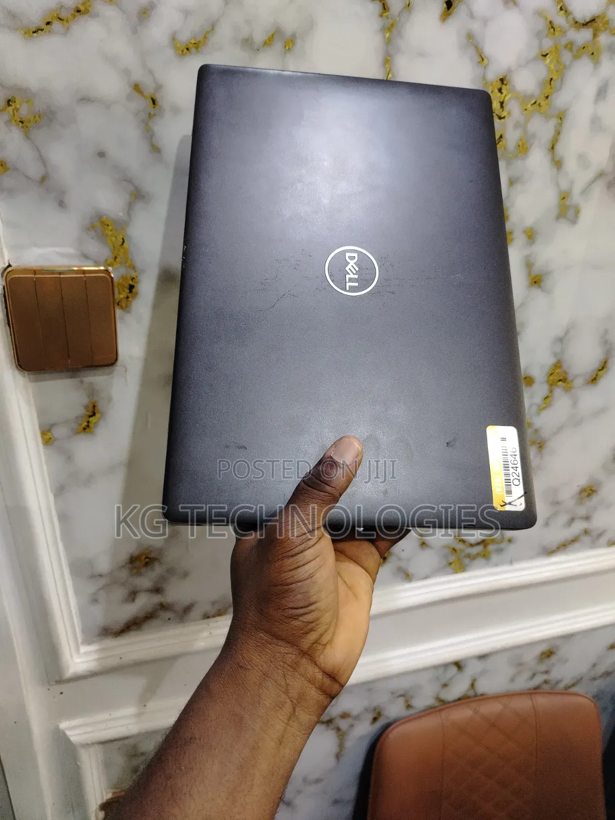 Laptop Dell Latitude 5401 8GB Intel Core i7 SSD 256GB