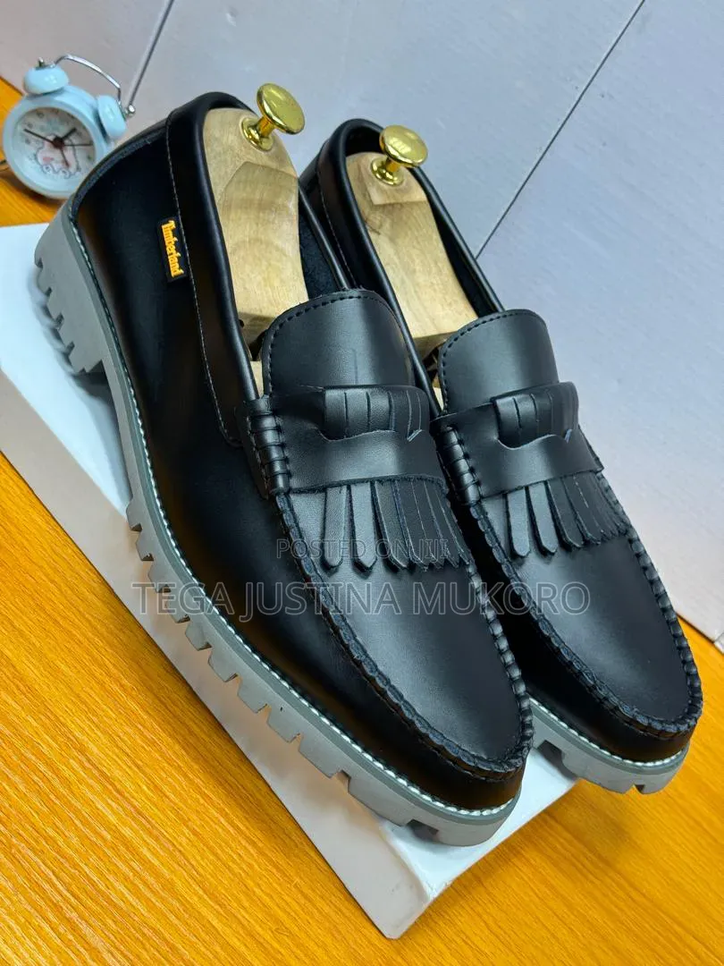 Various High Quality Latest Design Men's Shoes