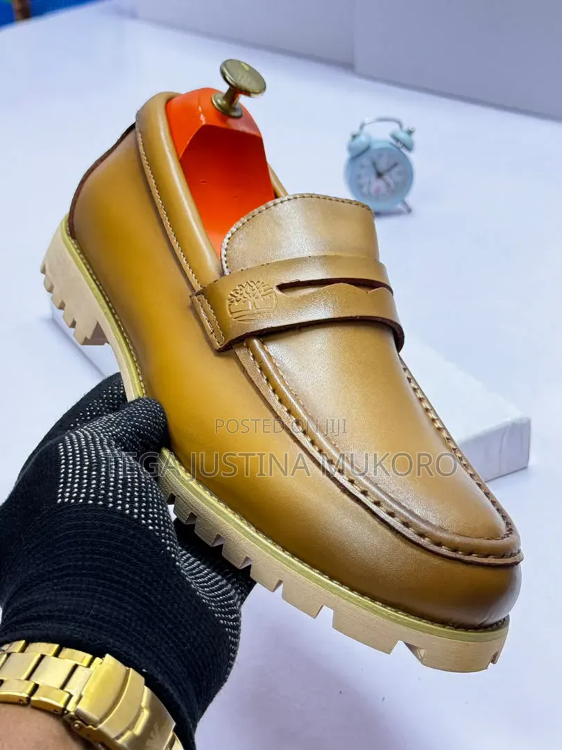 Various High Quality Latest Design Men's Shoes