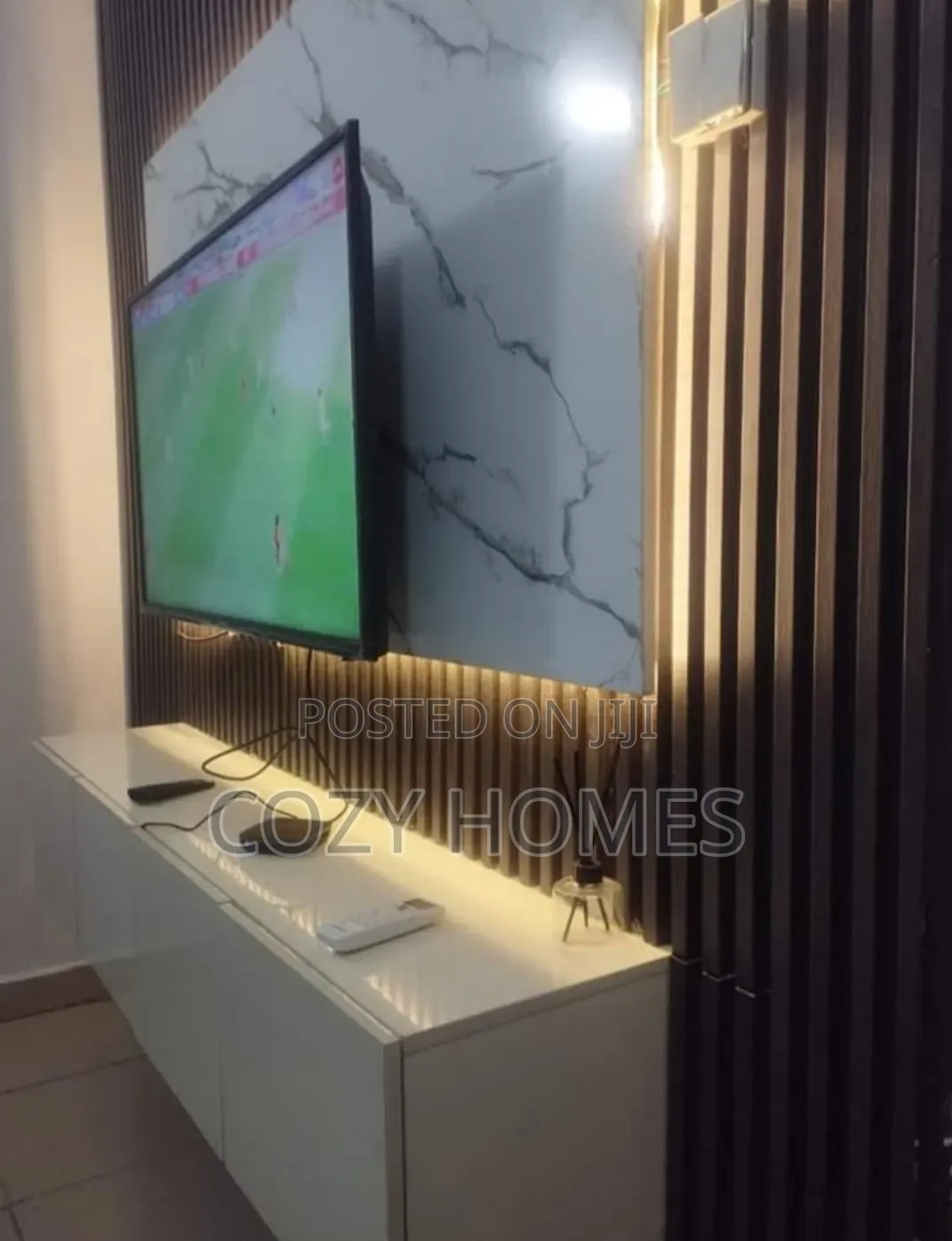 Furnished 2bdrm Apartment in Citec Estate Mbora, Jabi for rent