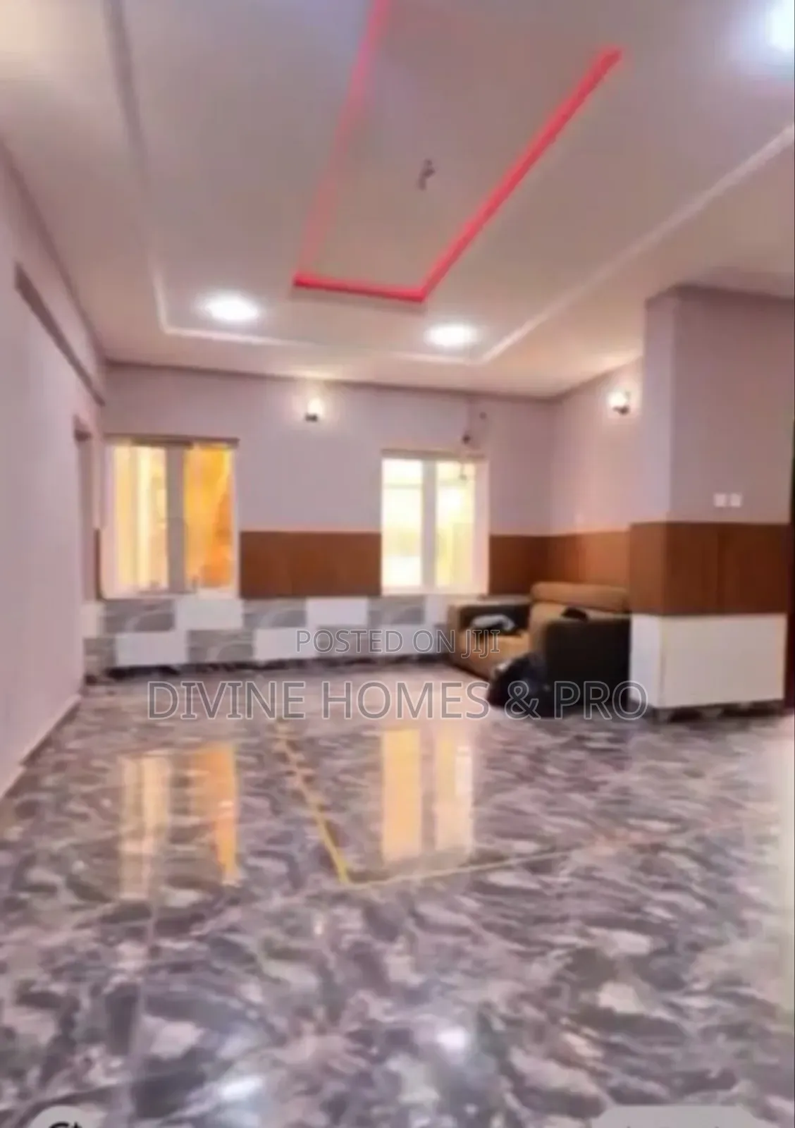 1bdrm Block of Flats in Dawaki for rent