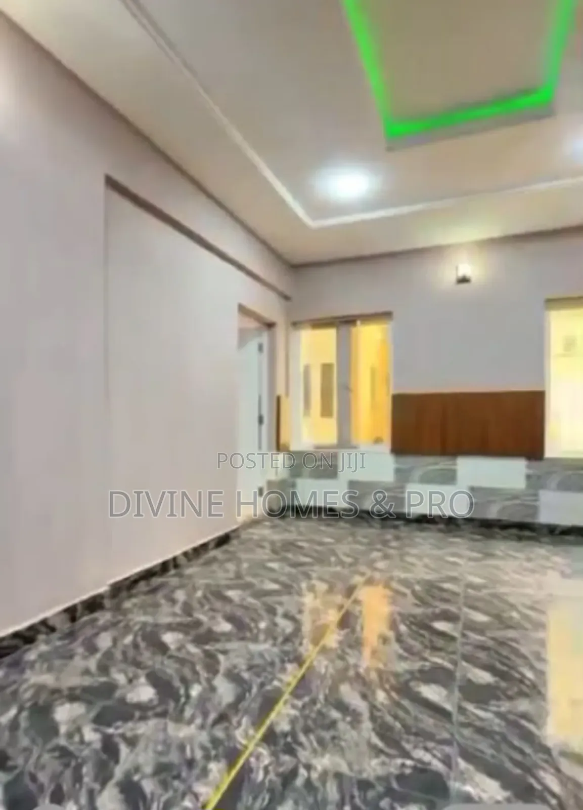 1bdrm Block of Flats in Dawaki for rent