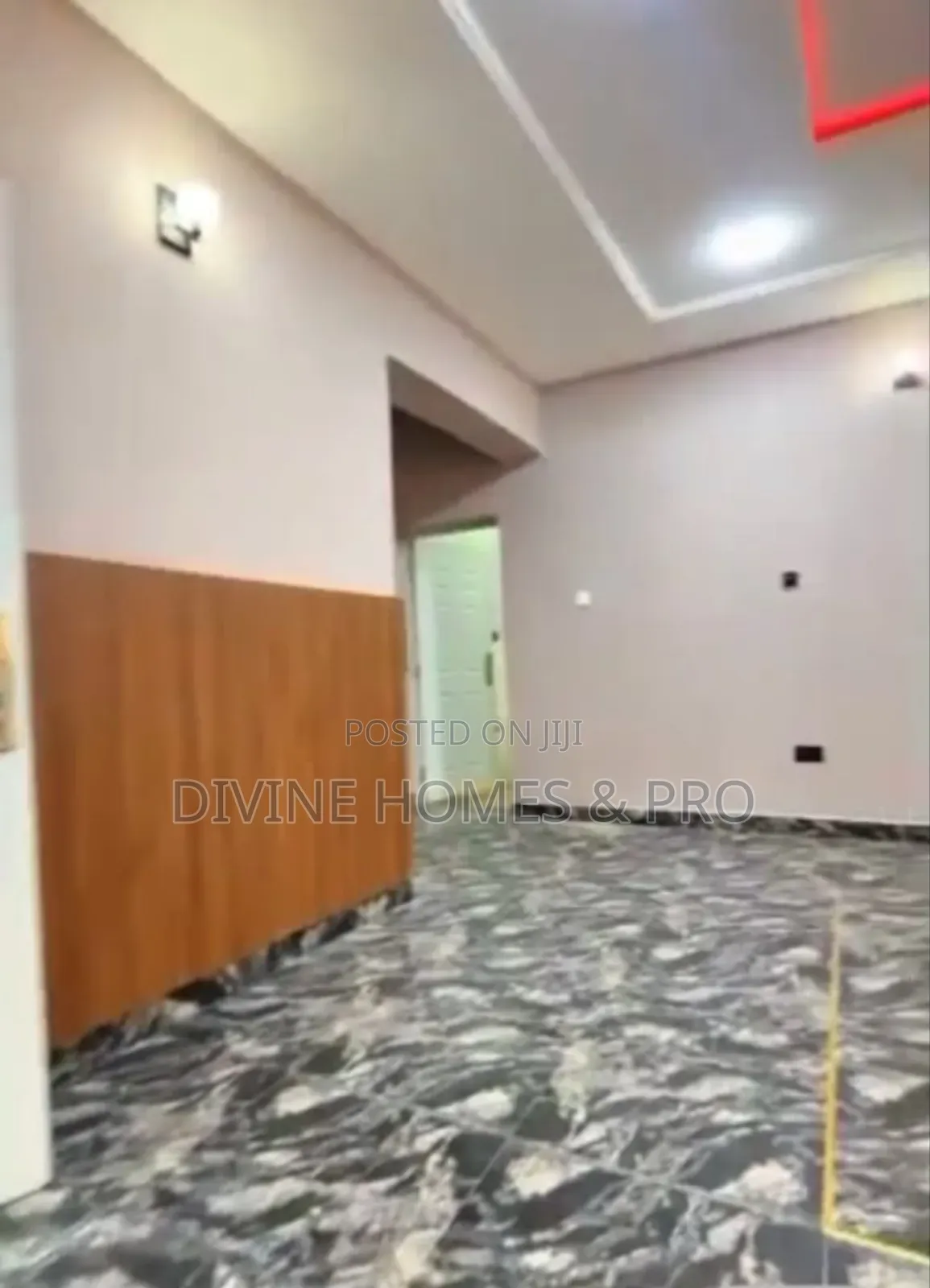 1bdrm Block of Flats in Dawaki for rent