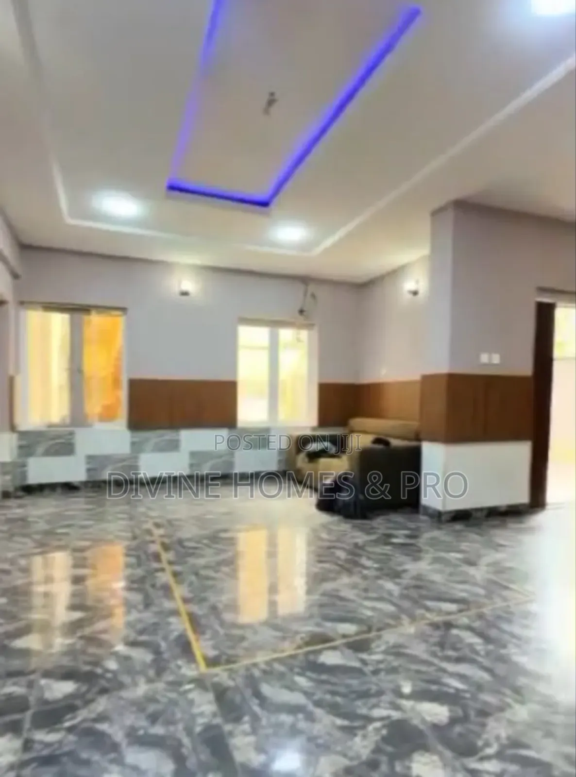 1bdrm Block of Flats in Dawaki for rent