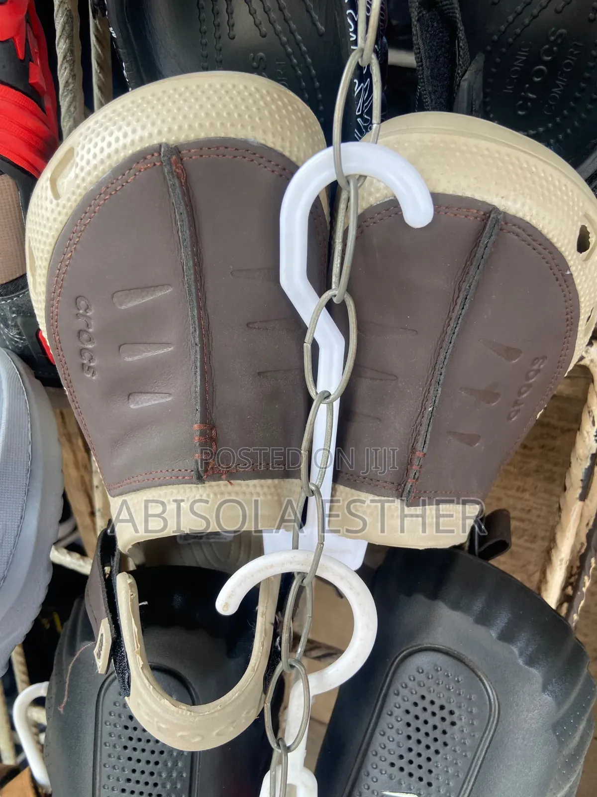 Original Men’s Crocs | Cozy Clogs for Everyday Wear