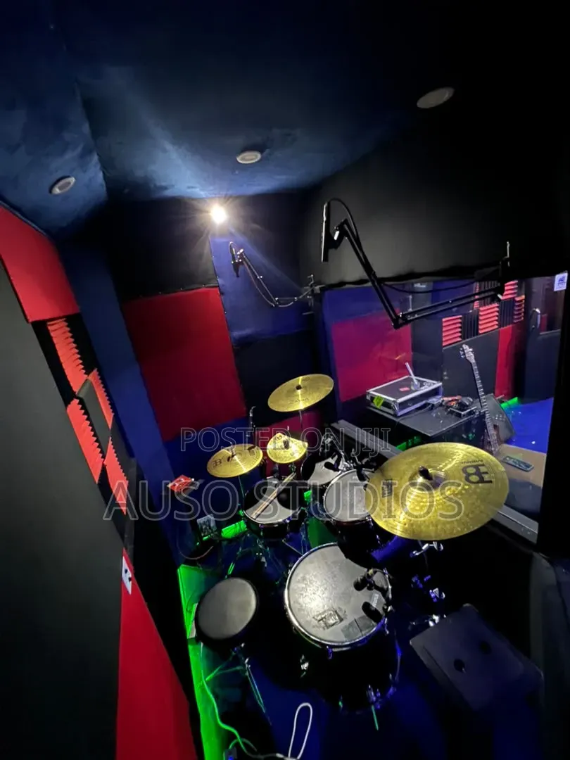 Rehearsal Live Recording