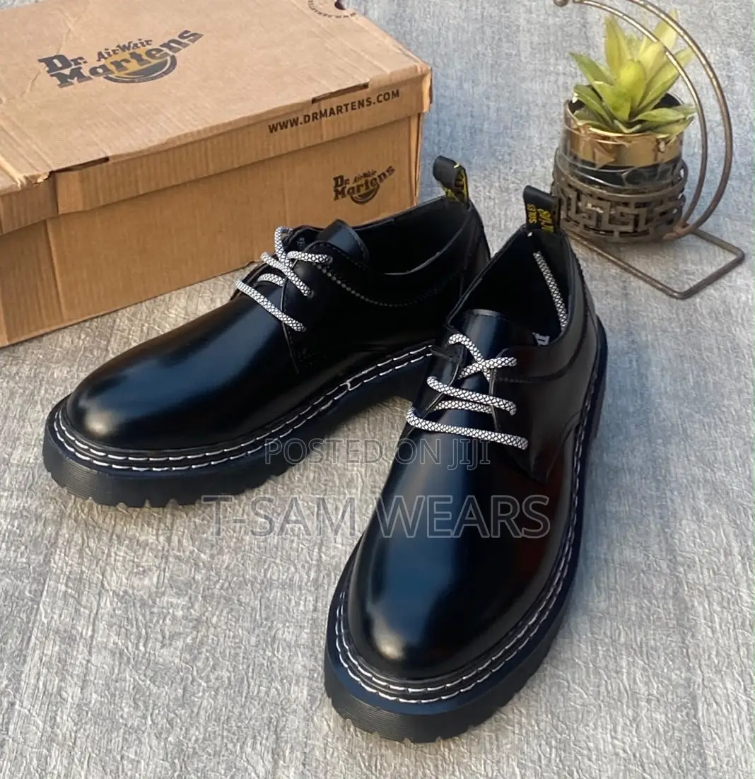 Dr Martens Designer Shoes