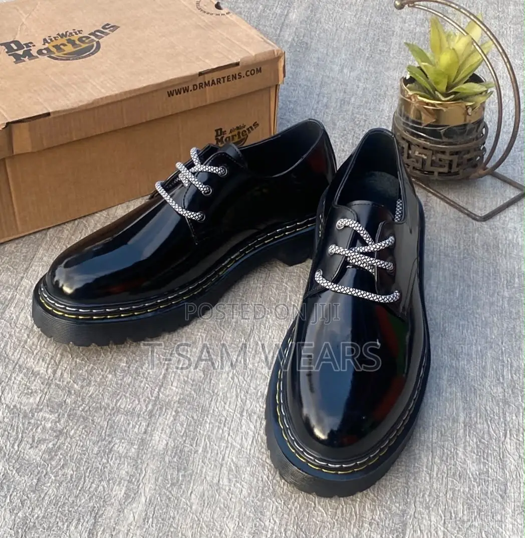 Dr Martens Designer Shoes