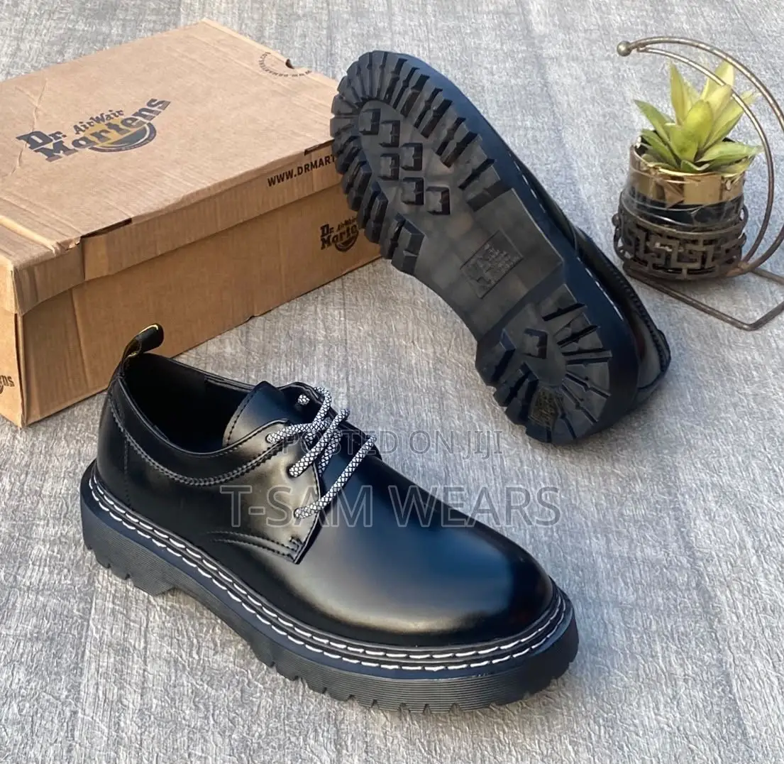 Dr Martens Designer Shoes