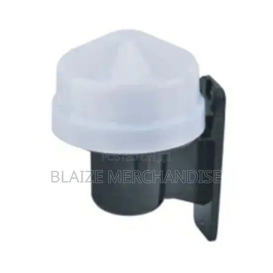 Zodion SS4 Photocell Kit Light Control Switch Dusk to Dawn Sensor