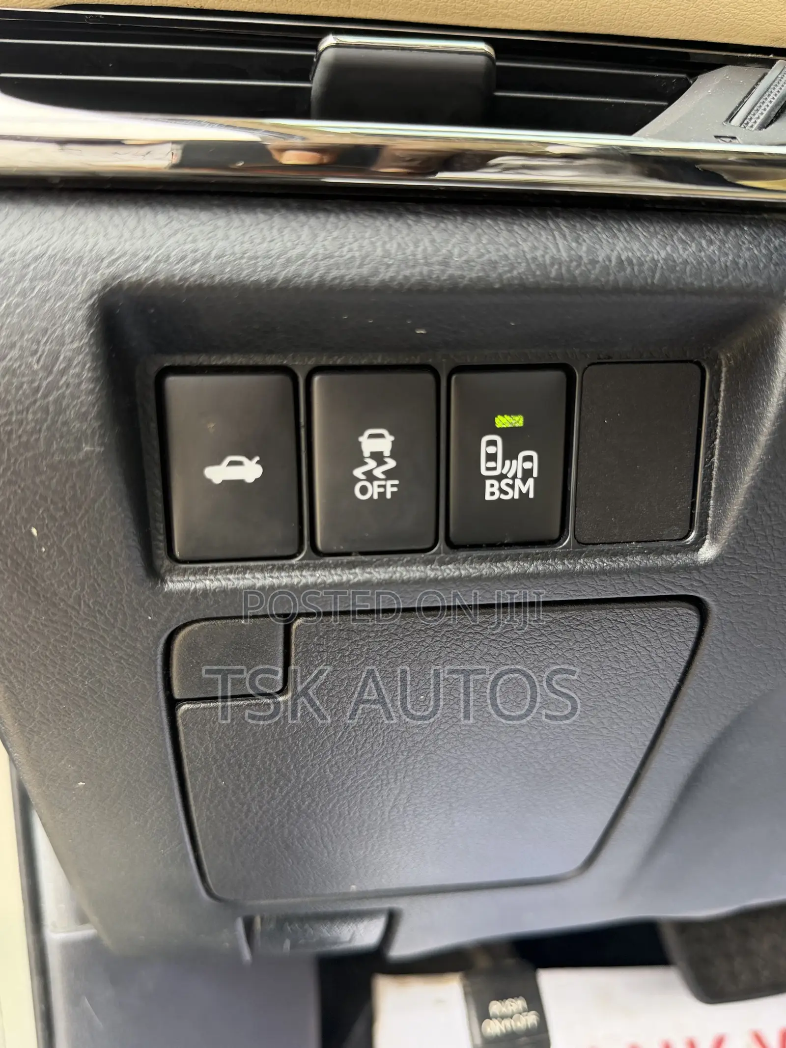 Toyota Avalon XLE Touring 4dr Sedan (3.5L 6cyl 6A) 2014 Green