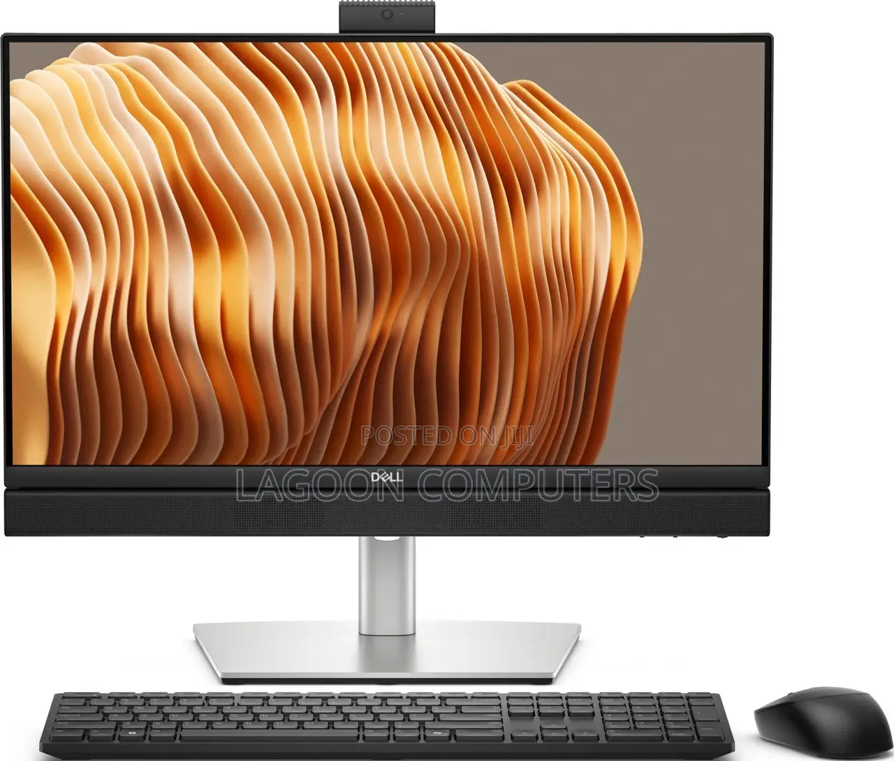 New Desktop Computer Dell 16GB Intel Core Ultra 7 SSD 512GB