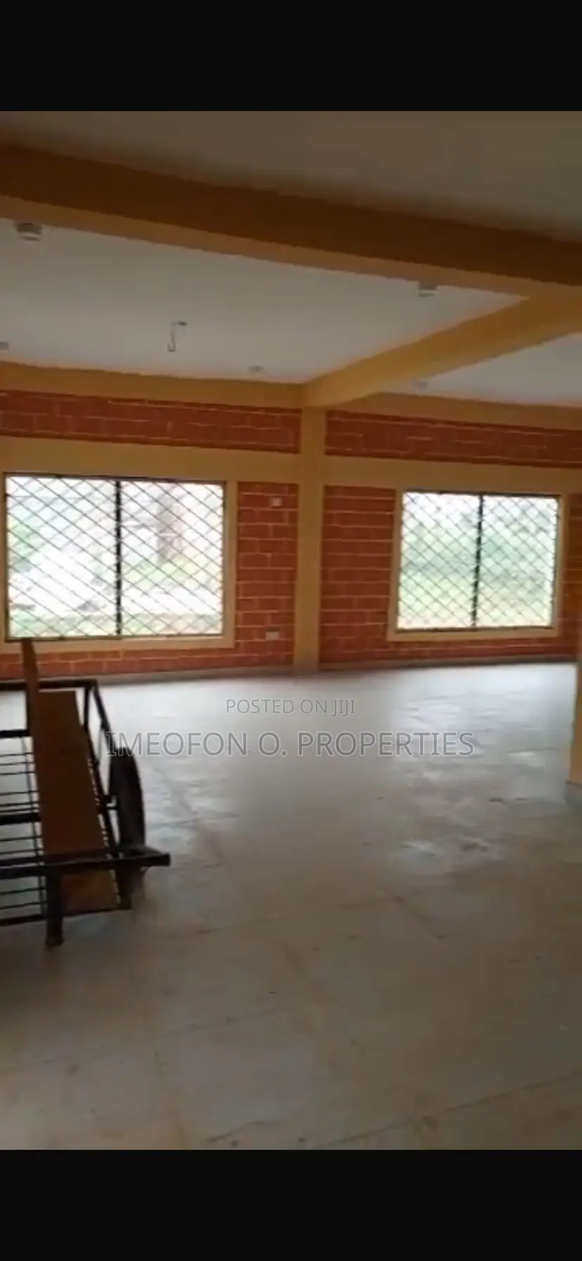 For Sale Brand New 2 (Dual) *90-SQM WAREHOUSE
