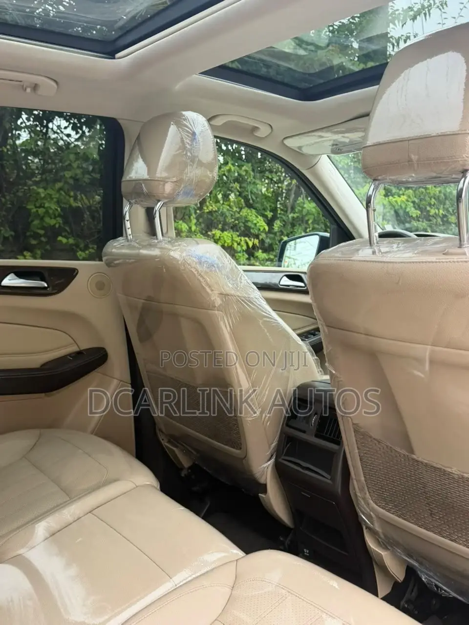 Mercedes-Benz GLE-Class GLE 350 2017 Blue