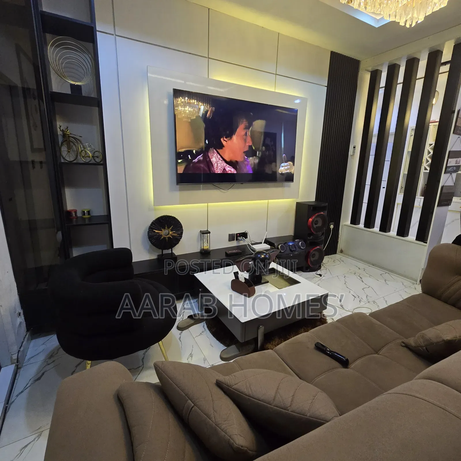 2bdrm Block of Flats in Bunkoro for rent