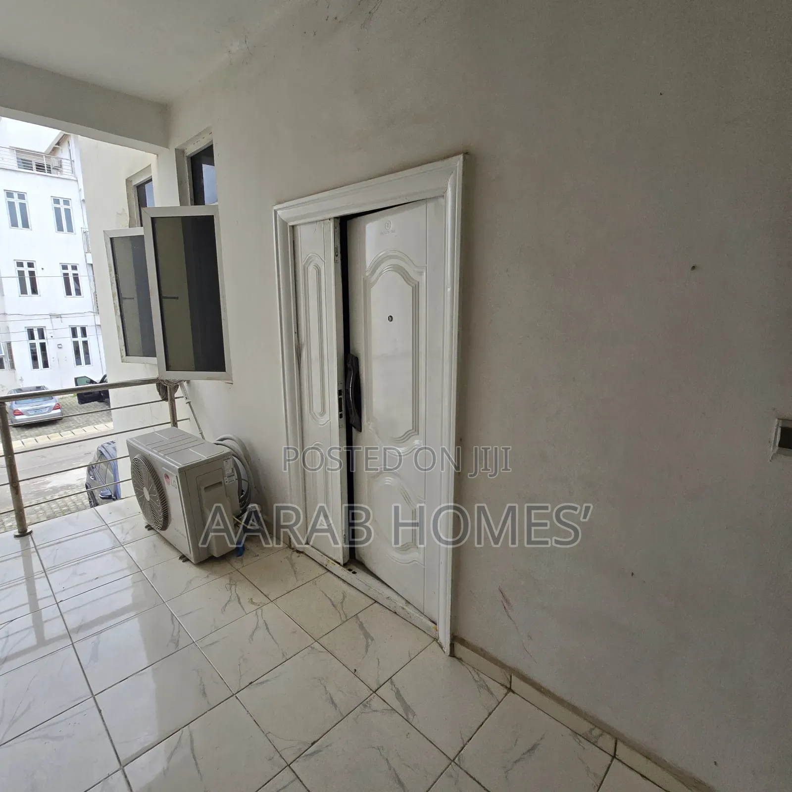 2bdrm Block of Flats in Bunkoro for rent