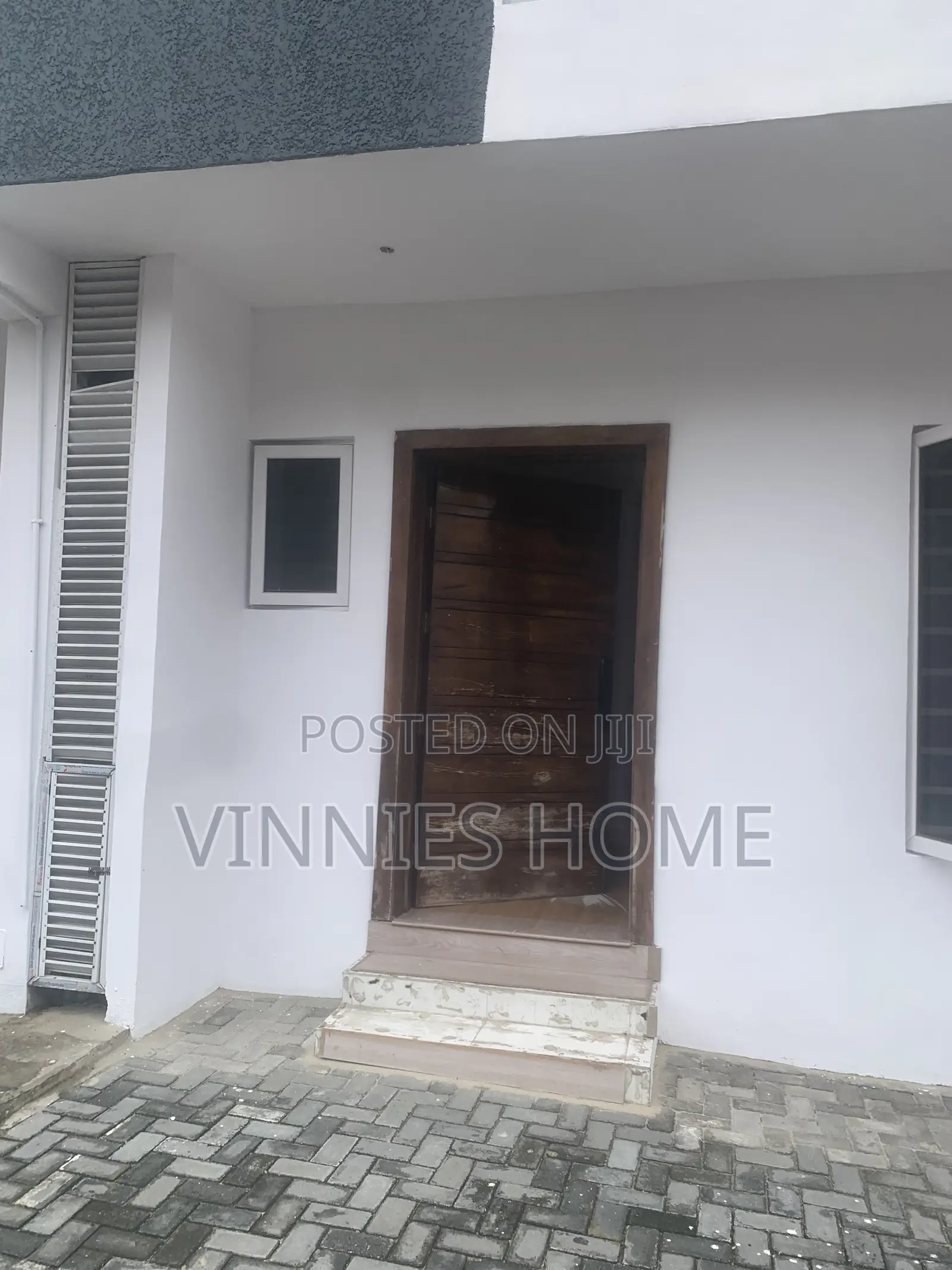 4bdrm Townhouse / Terrace in Lekki Phase for rent