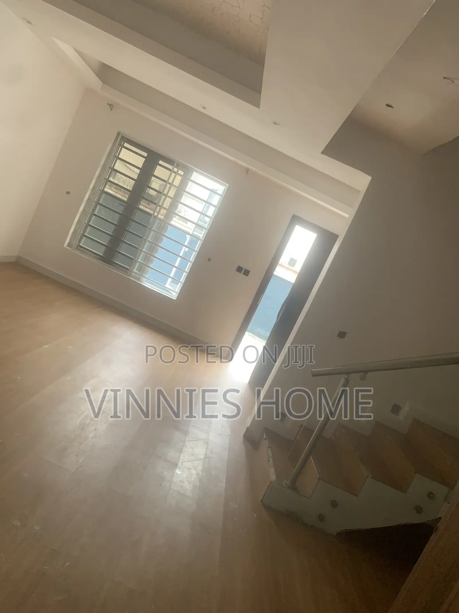 4bdrm Townhouse / Terrace in Lekki Phase for rent