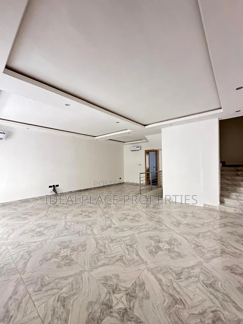 4bdrm Townhouse/Terrace in Old Ikoyi for sale
