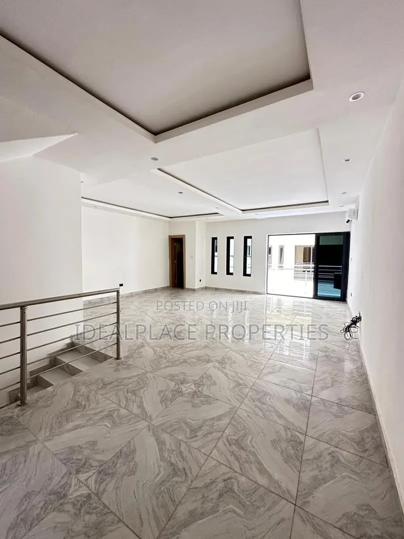 4bdrm Townhouse/Terrace in Old Ikoyi for sale