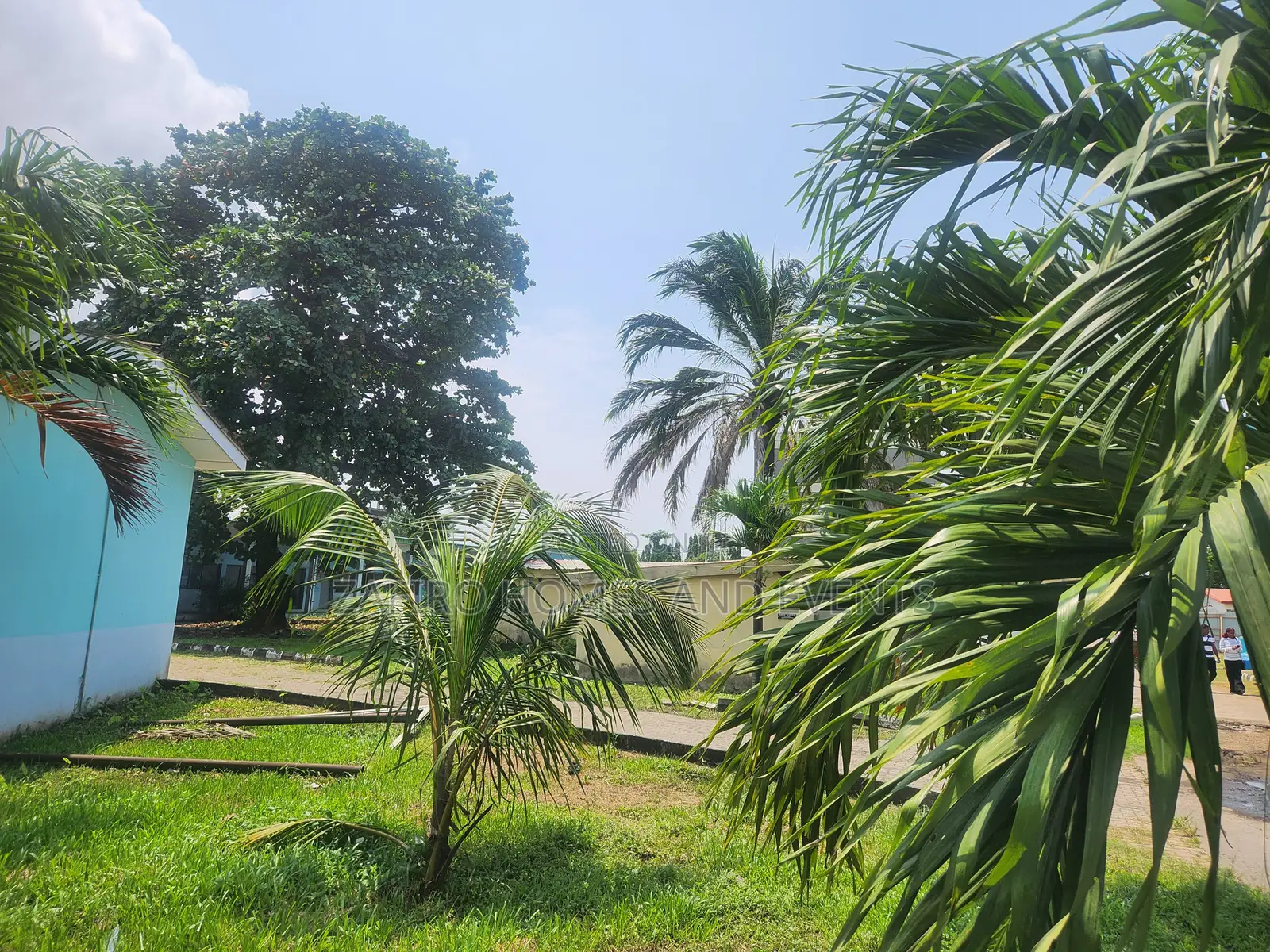 Acres of Land at Ikoyi for Sales and Jv