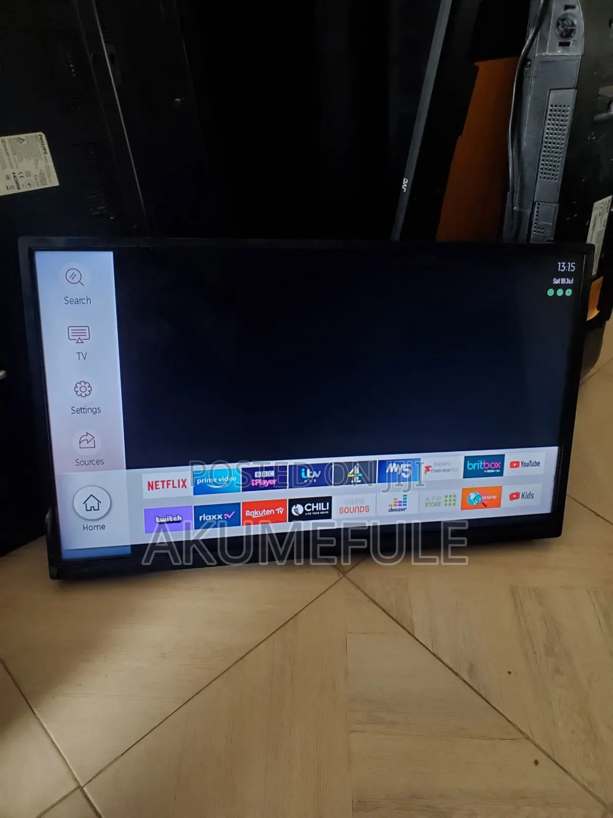 Polaroid Smart TV 32 Inches