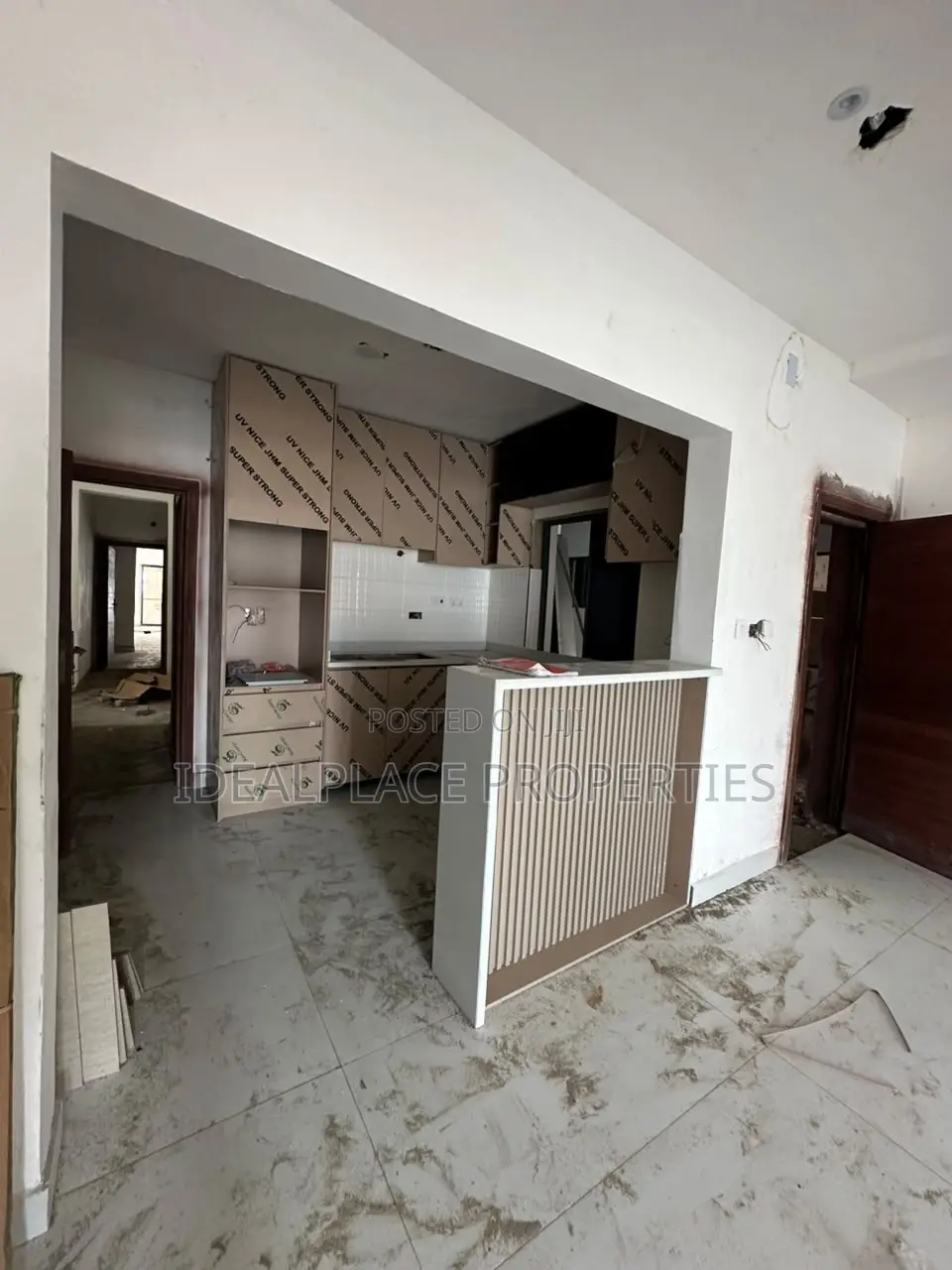 2bdrm Apartment in Lekki Phase 1 for sale