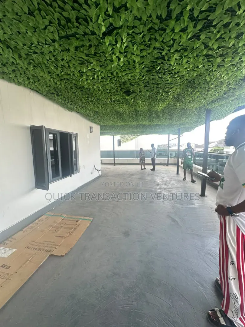 5bdrm Duplex in Victory Park Estate, Osapa london for sale