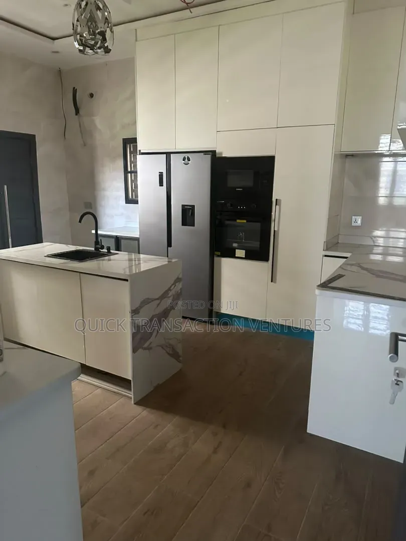 5bdrm Duplex in Victory Park Estate, Osapa london for sale