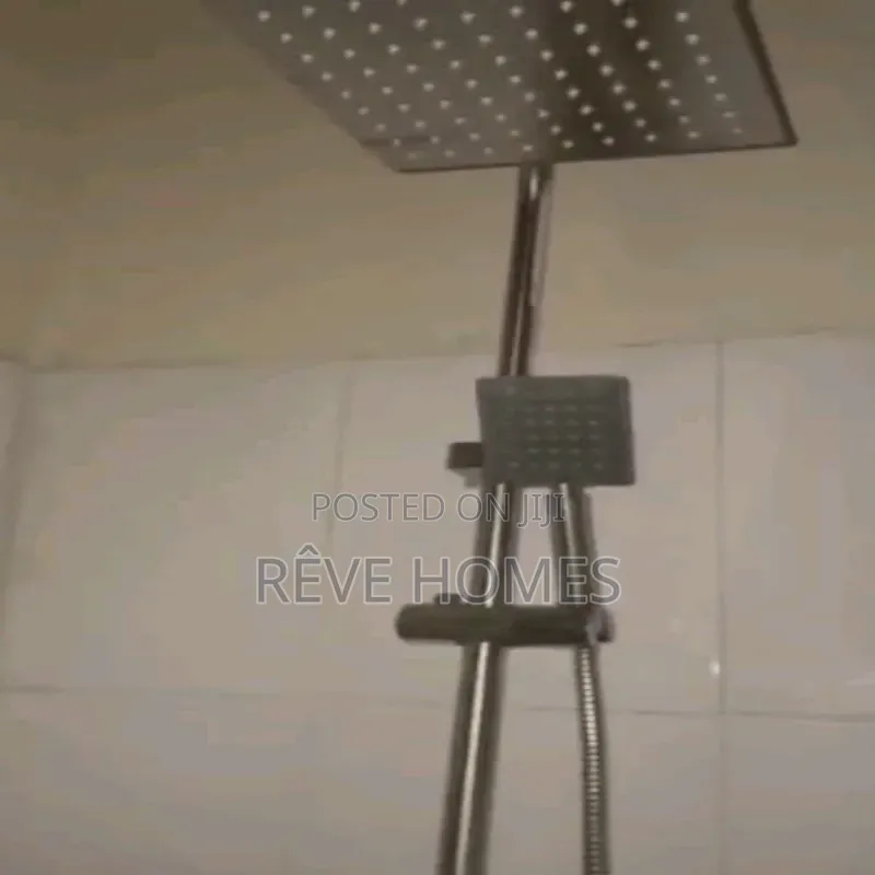 Mini Flat in Bariga / Shomolu for rent