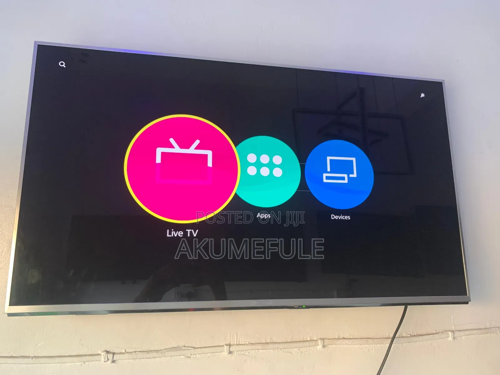 Panasonic Smart TV 40 Inches