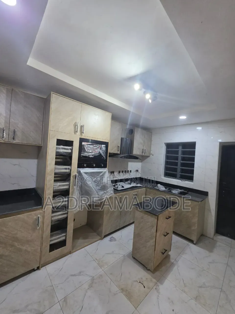 4bdrm Duplex in Omole for rent