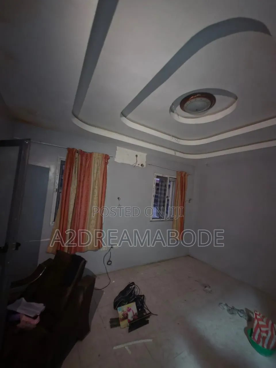 4bdrm Duplex in Omole for rent