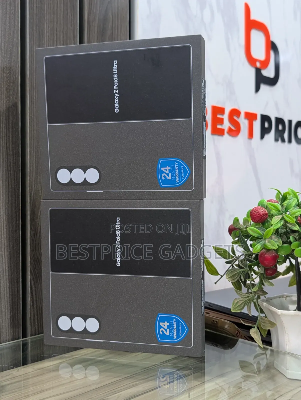 New Samsung Galaxy Z Fold8 Ultra 1 TB