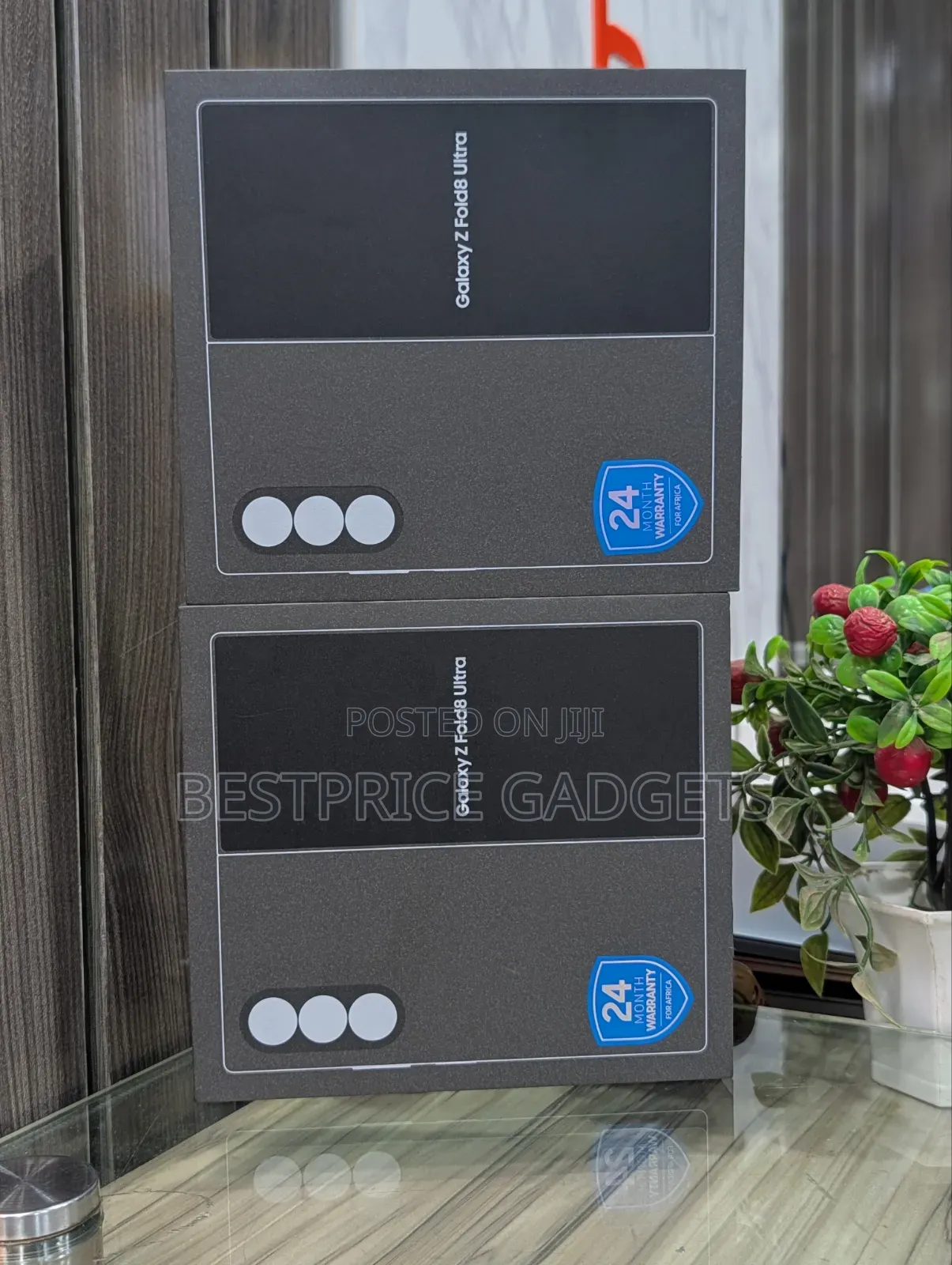 New Samsung Galaxy Z Fold8 Ultra 1 TB