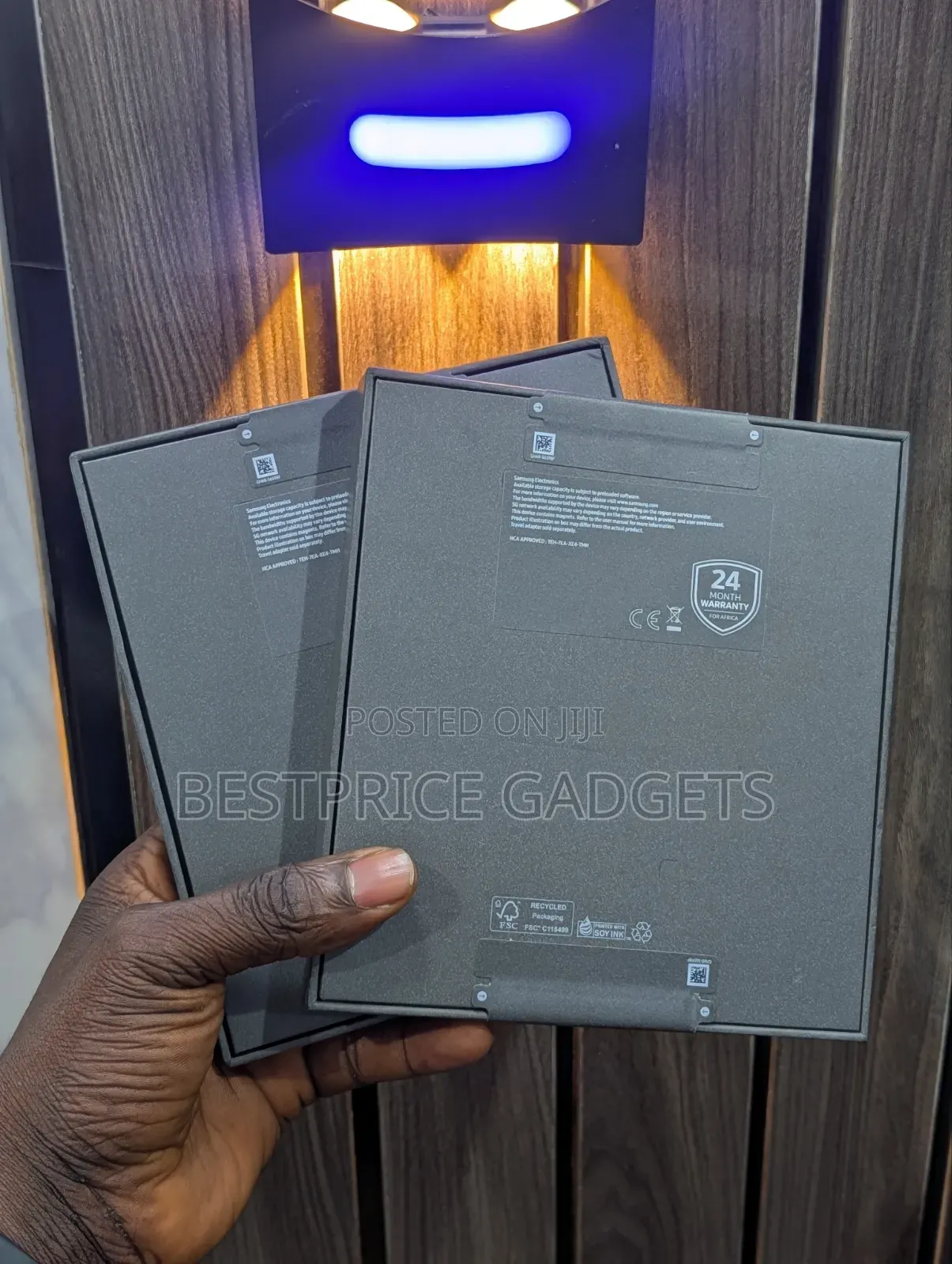 New Samsung Galaxy Z Fold8 Ultra 1 TB