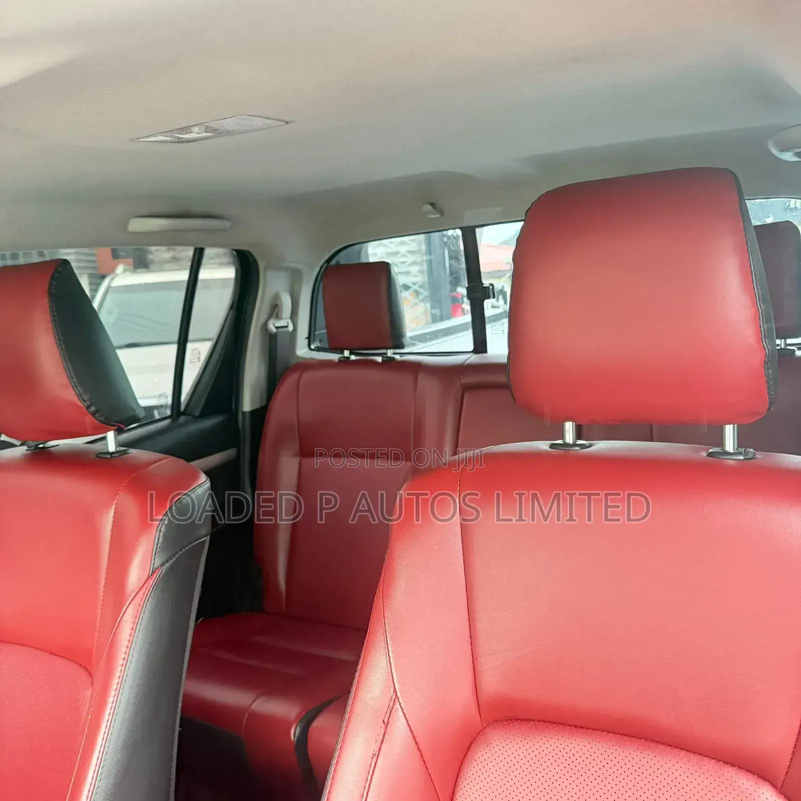 Toyota Hilux 2023 Black