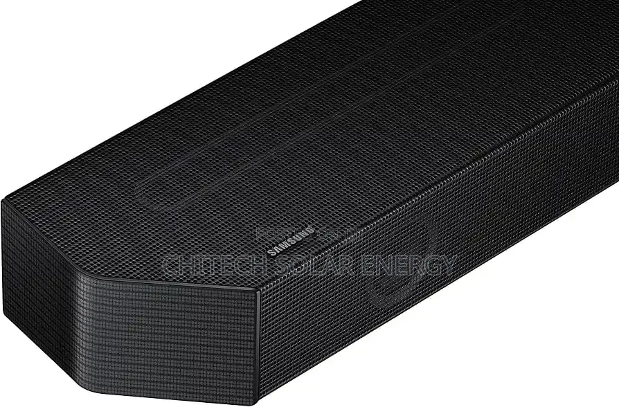Samsung Model: HW-Q600B/XU