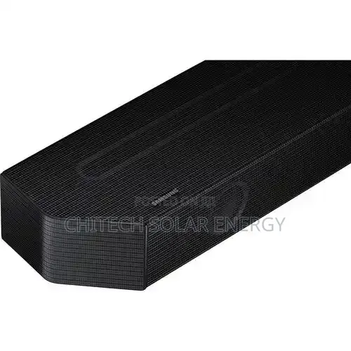 Samsung Model: HW-Q600B/XU
