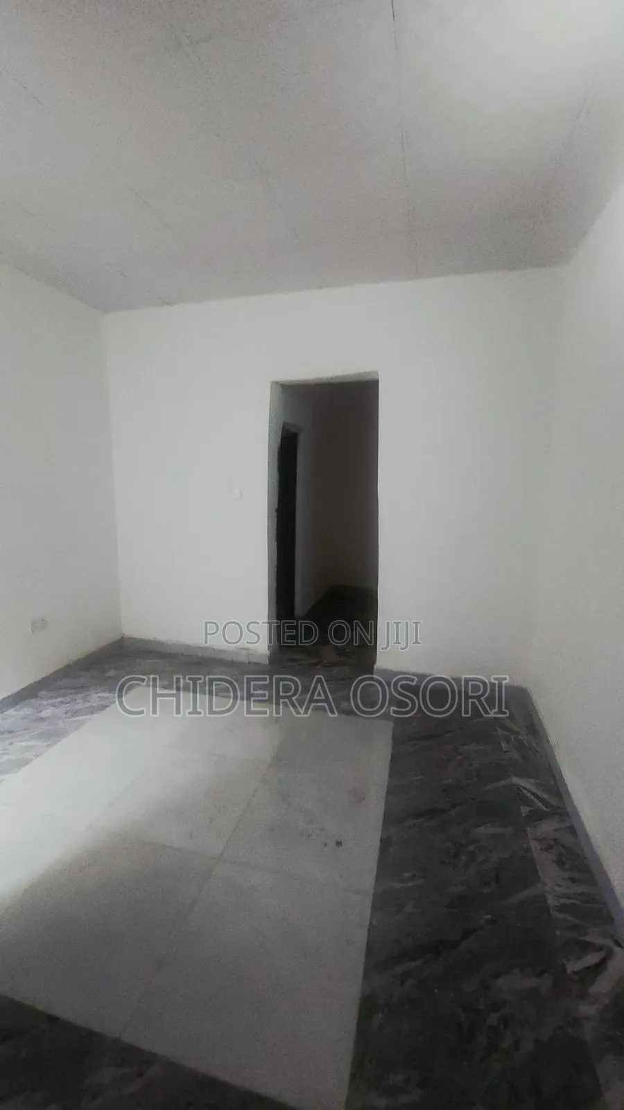 Studio Apartment in Dutse for rent