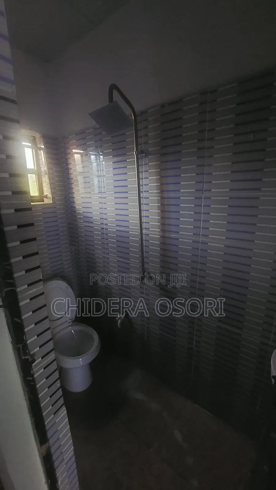 Studio Apartment in Dutse for rent