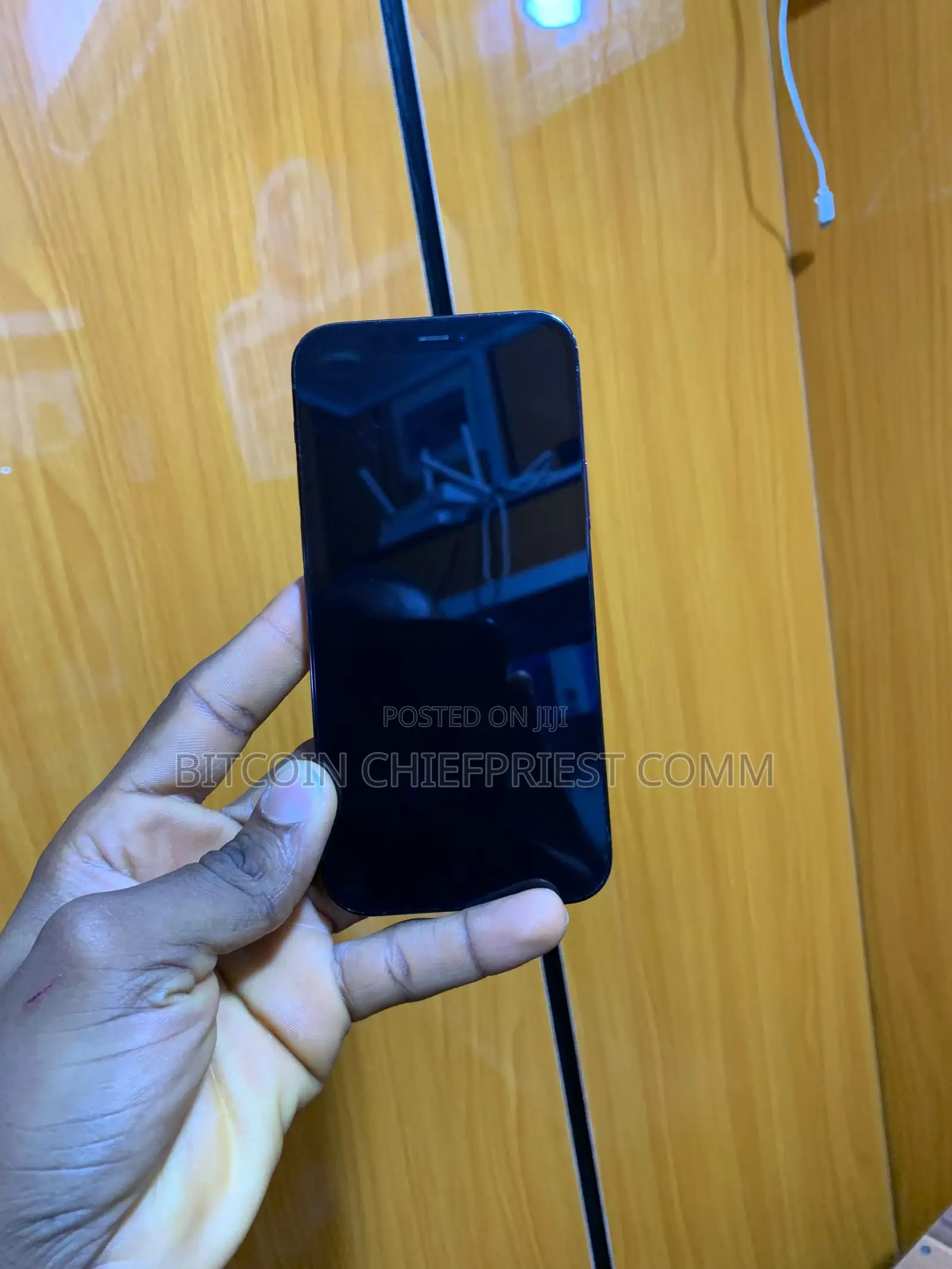 Apple iPhone 12 128 GB Red