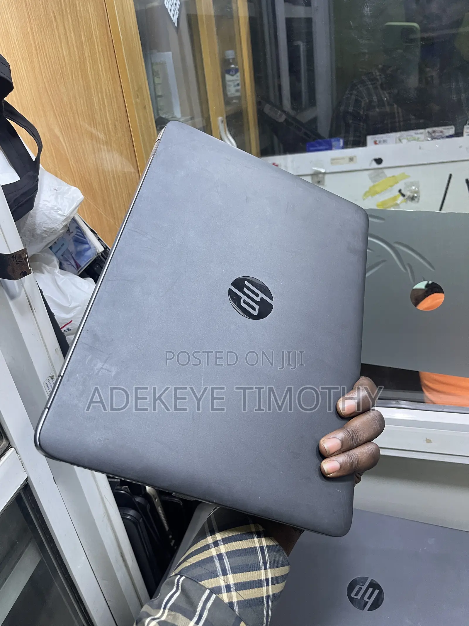 Laptop HP EliteBook 840 G1 8GB Intel Core i5 HDD+SSD 128GB