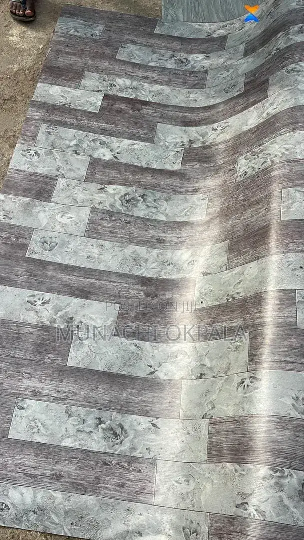 Linoleum Carpet