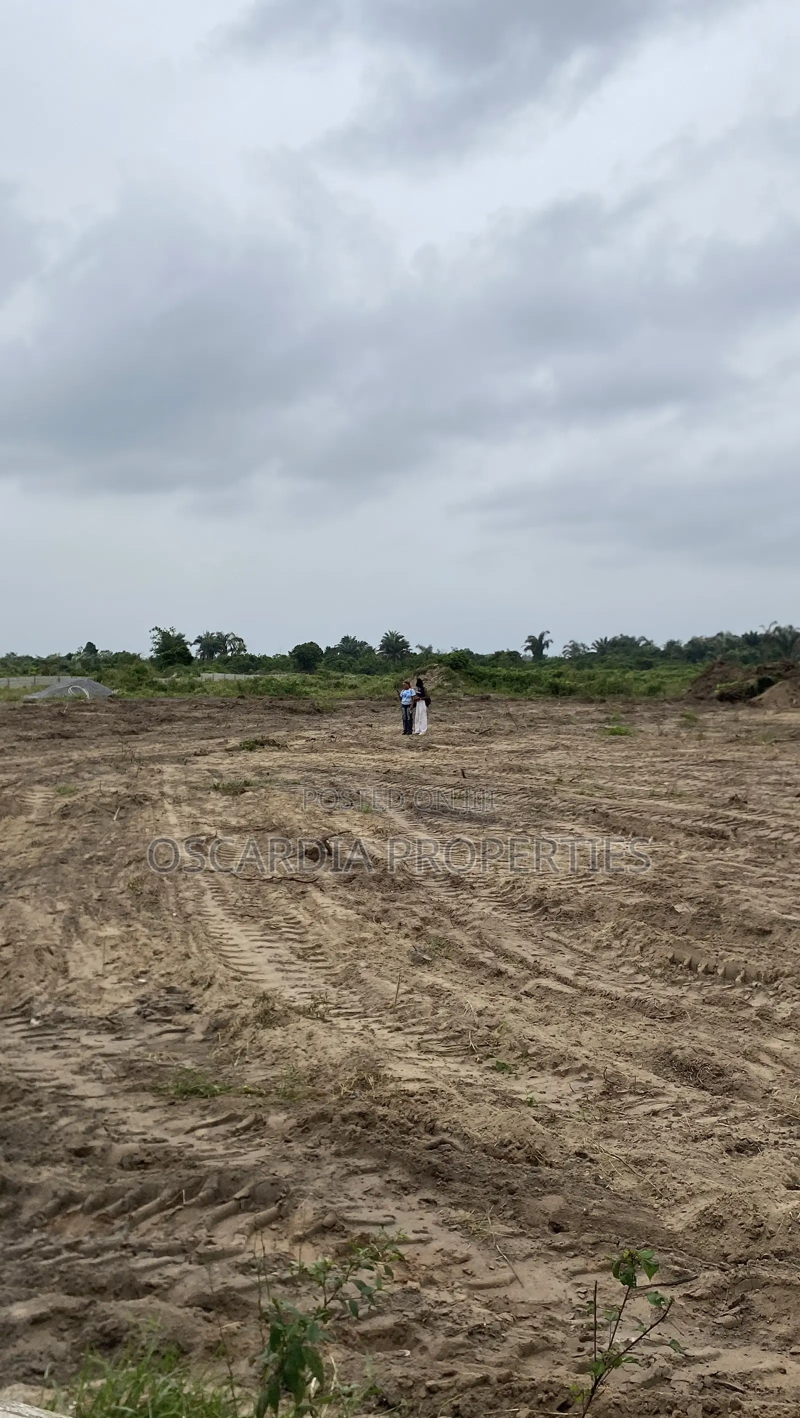 Plots of Land for Sale Near Lekki International Airport, Lagos Nigeria