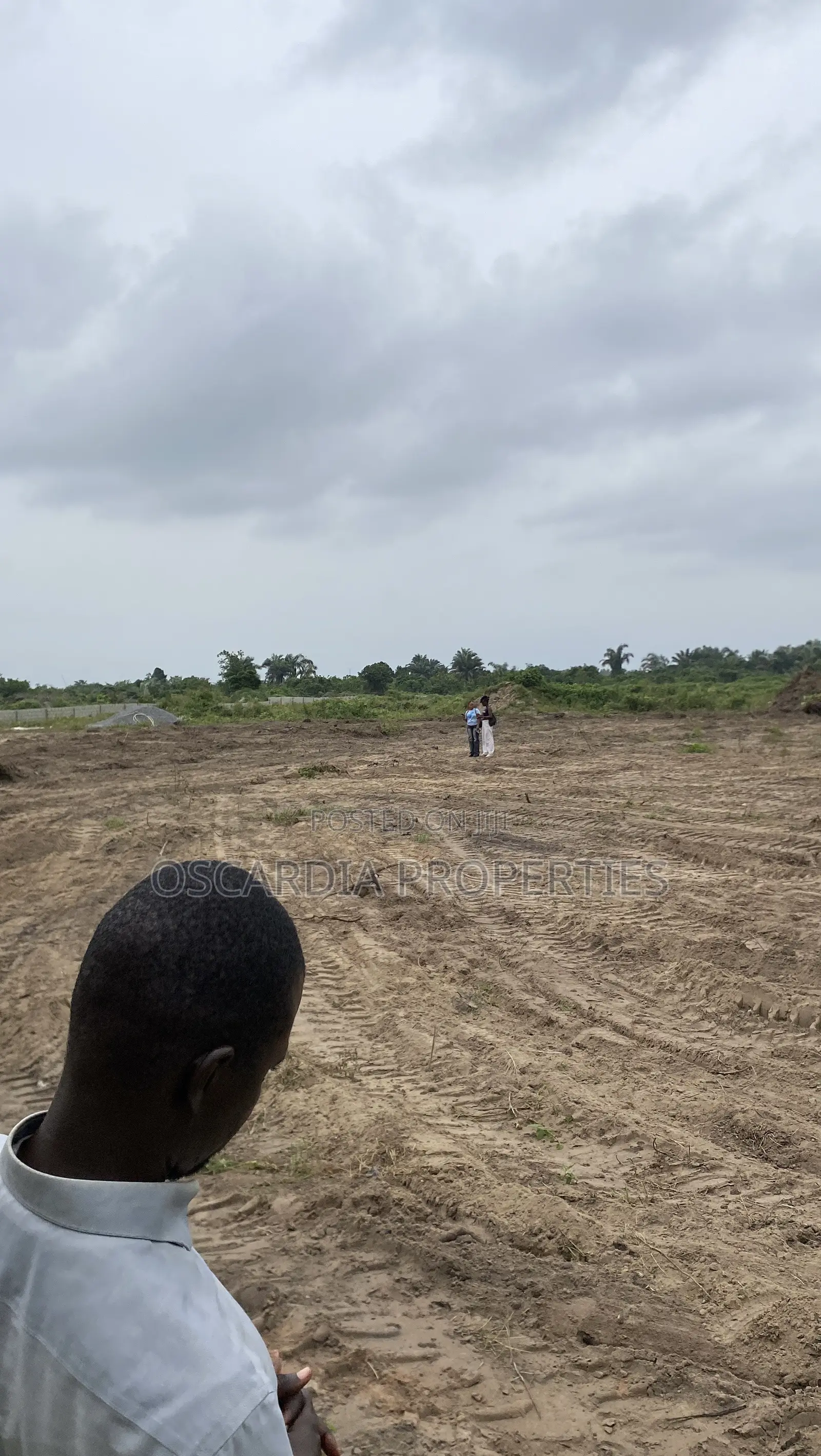 Plots of Land for Sale Near Lekki International Airport, Lagos Nigeria